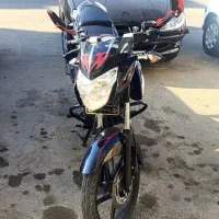 موتور پالس باجاج135تمامی مدارک کامل|موتورسیکلت|مشهد, بهمن|دیوار