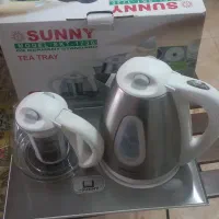 لوازم برقی و پذیرایی|سایر لوازم برقی|محمدشهر, سیدآباد|دیوار