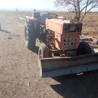 تراکتور فیات مدل 62|خودرو سنگین|فردوس (خراسان), |دیوار