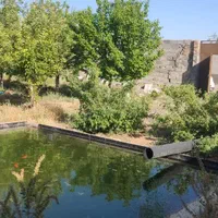 فروش باغ آدرس دوراهی برزش آباد و تبادکان|فروش خانه و ویلا|مشهد, طبرسی شمالی|دیوار