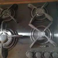 اجاق گاز 4 شعله