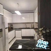 آپارتمان سنددارفروشی ۱۳۵متری در شهر ک بعثت|فروش آپارتمان|مشکیندشت, |دیوار