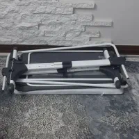 تخت نوزاد و کودک کنار مادر|تخت و صندلی بچه|تهران, المهدی|دیوار