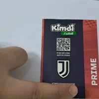 کارت کیمدی آنجل دی ماریا|کلکسیون و سرگرمی|رشت, آزادگان|دیوار