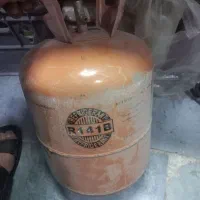 گاز R141B