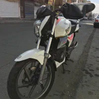 مدل ۹۸|موتورسیکلت|ملارد, |دیوار