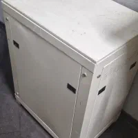 یو پی اس UPS با کابینت و باطری