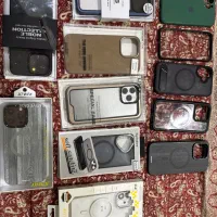 گارد ایفون نو ودست دوم