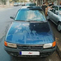 اپل استرا مدل ۱۹۹۴