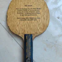 راکت تنیس روی میز|ورزش‌های توپی|تبریز, |دیوار