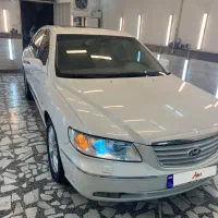 آزرا۲۰۰۸ بیرنگ درجه یک