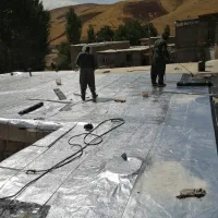 نمایندگی ایزوگام و قیروگونی آراس|خدمات پیشه و مهارت|سنندج, |دیوار