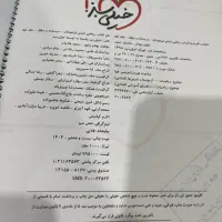 کتاب خیلی سبز ریاضی ششم تیزهوشان|کتاب و مجله آموزشی|بندرعباس, |دیوار