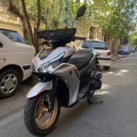 طرح ایروکس نیروموتور r155