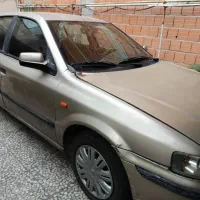 فروش سمند مدل 82