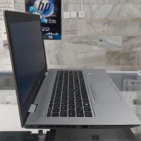 لپتاپ اچ پی HP 640G5 i5 Ram16 SSD256 نسل۸ باکارتن|رایانه همراه|کرج, حصارک بالا|دیوار
