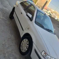 سمند lxسالم باسیستم|خودرو سواری و وانت|اصفهان, دوطفلان|دیوار