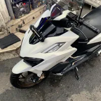 واریو160. 1403. ABS