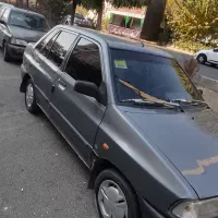 پراید دوگانه مدل ۸۸|خودرو سواری و وانت|کرج, کوی امامیه|دیوار