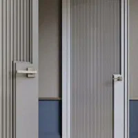 تولیدی درب چوبی،اتاقی،سرویسی،حمام،ورودی ضد سرقت|مصالح و تجهیزات ساختمان|مشهد, نوید|دیوار