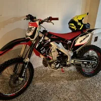 کراس هندا سی ار اف