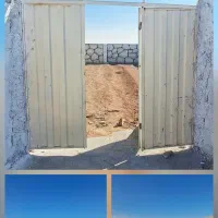 یک-قطعه-زمین-باغچه-177-متری-داخل-مجموعه-باغ