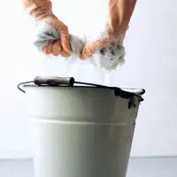 استخدام نیروی نظافتی خانم