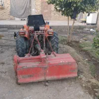 تراکتور گلدونی 930|خودرو سنگین|اسماعیلی, |دیوار