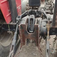 تراکتور فرگوسن 285|خودرو سنگین|حاجی آباد, |دیوار