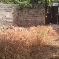 باغچه مشجر سولقان|فروش زمین و ملک کلنگی|کن, |دیوار