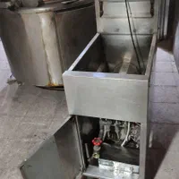 تعمیراجاق گاز/تعمیرسرخکن صنعتی/تعمیردین امپریال|کافی‌شاپ و رستوران|مشهد, هفت تیر (حافظ)|دیوار