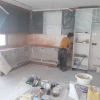 بازسازی و دکوراسیون داخلی