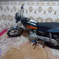 موتور تمیزه همه چیزش تو عکس مشخص|موتورسیکلت|زهک, |دیوار
