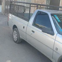 حمل و نقل بار اطمینان ،با ماشین آریسان ۲|خدمات حمل و نقل|قم, دانش|دیوار