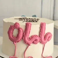 کیک تولد های خاص و ترند|خوردنی و آشامیدنی|قم, زند آباد|دیوار