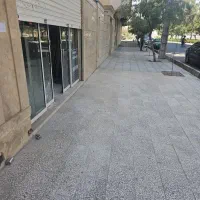 مغازه تجاری حاشیه الهیه