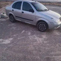 تیبا مدل نود شاسی پلم