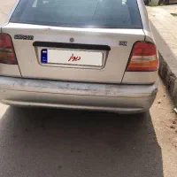 پراید ۱۴۱ مدل ۸۷|خودرو سواری و وانت|اهواز, کیانپارس |دیوار