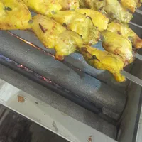 تولیدی کباب پز گازی استیل|اجاق گاز و لوازم برقی پختوپز|تبریز, |دیوار