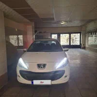 فروش خودرو ۲۰۷|خودرو سواری و وانت|اندیشه, اندیشه فاز ۱|دیوار