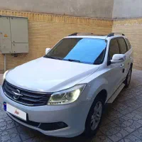 هایما s7 بدون رنگ استثنایی