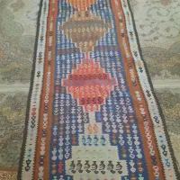 گلیم دستبافت