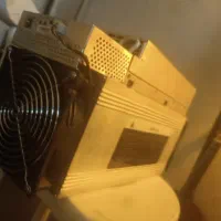 ماینر +m30 s   در حد آکبند