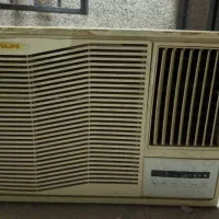 کولر پنجره ای