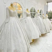 لباس عروس
