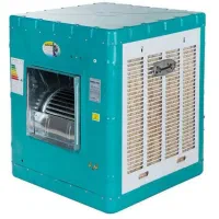 کولر آبی 4000 سبلان                موتور اصلی