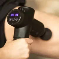 دستگاه دریل مخصوص ماساژ و درد عضلانی