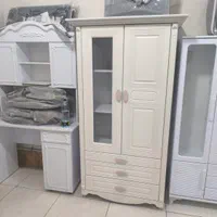 سیسمونی کمدعرض ۹۰ستوندارطرح مسترباقیمت استثنایی|اسباب و اثاث بچه|مشهد, عبادی|دیوار