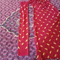 پیراهن کردی|لباس|دهلران, |دیوار