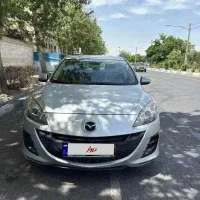 مزدا 3 نیو مدل 1390(درجه یک)